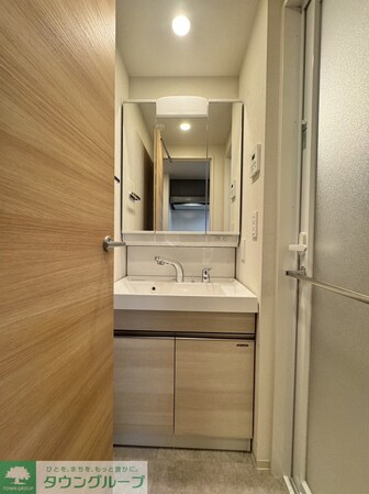 フロンティアレジデンス錦糸公園の物件内観写真